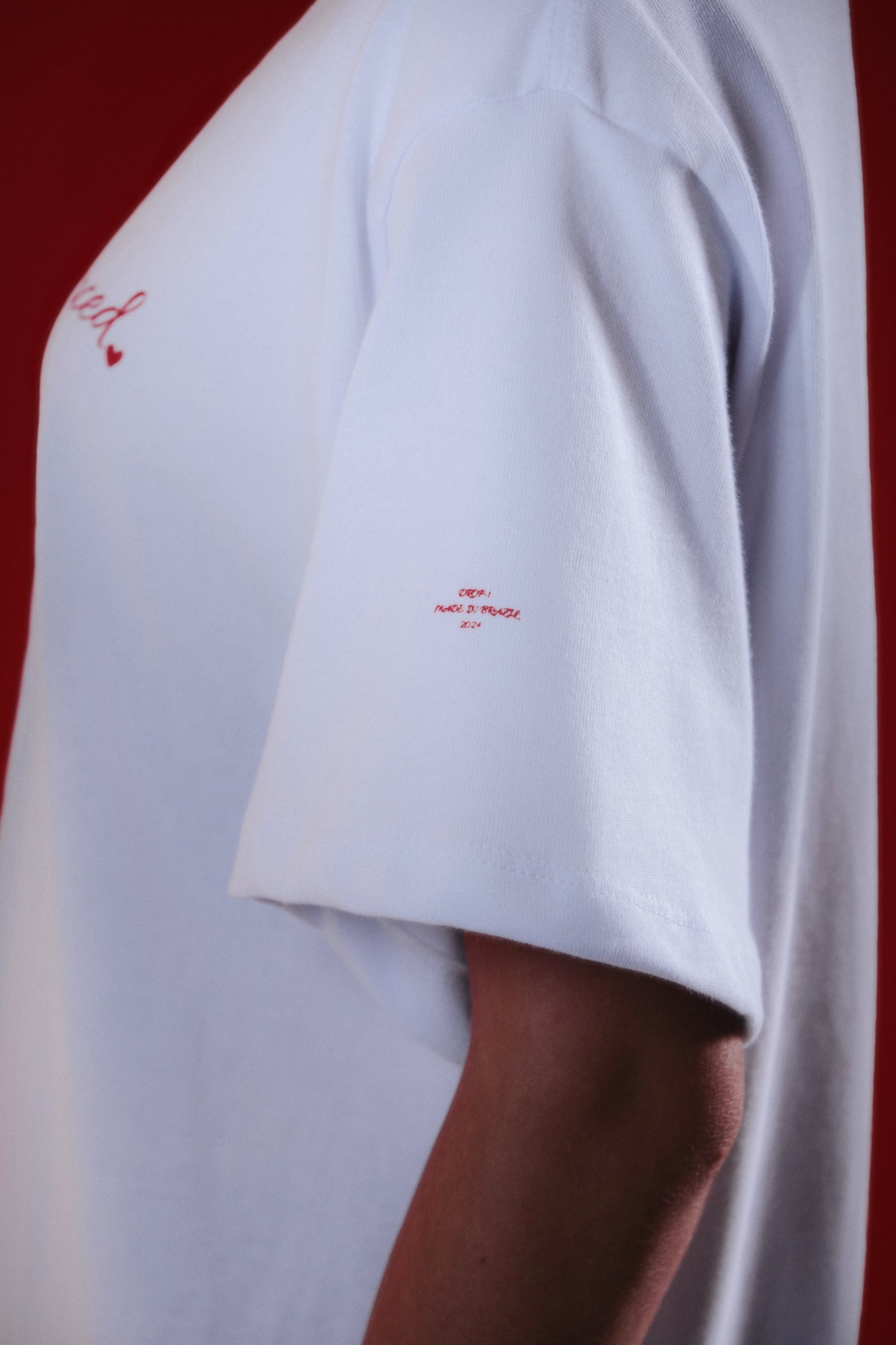 Hearts Core Principles Unissex