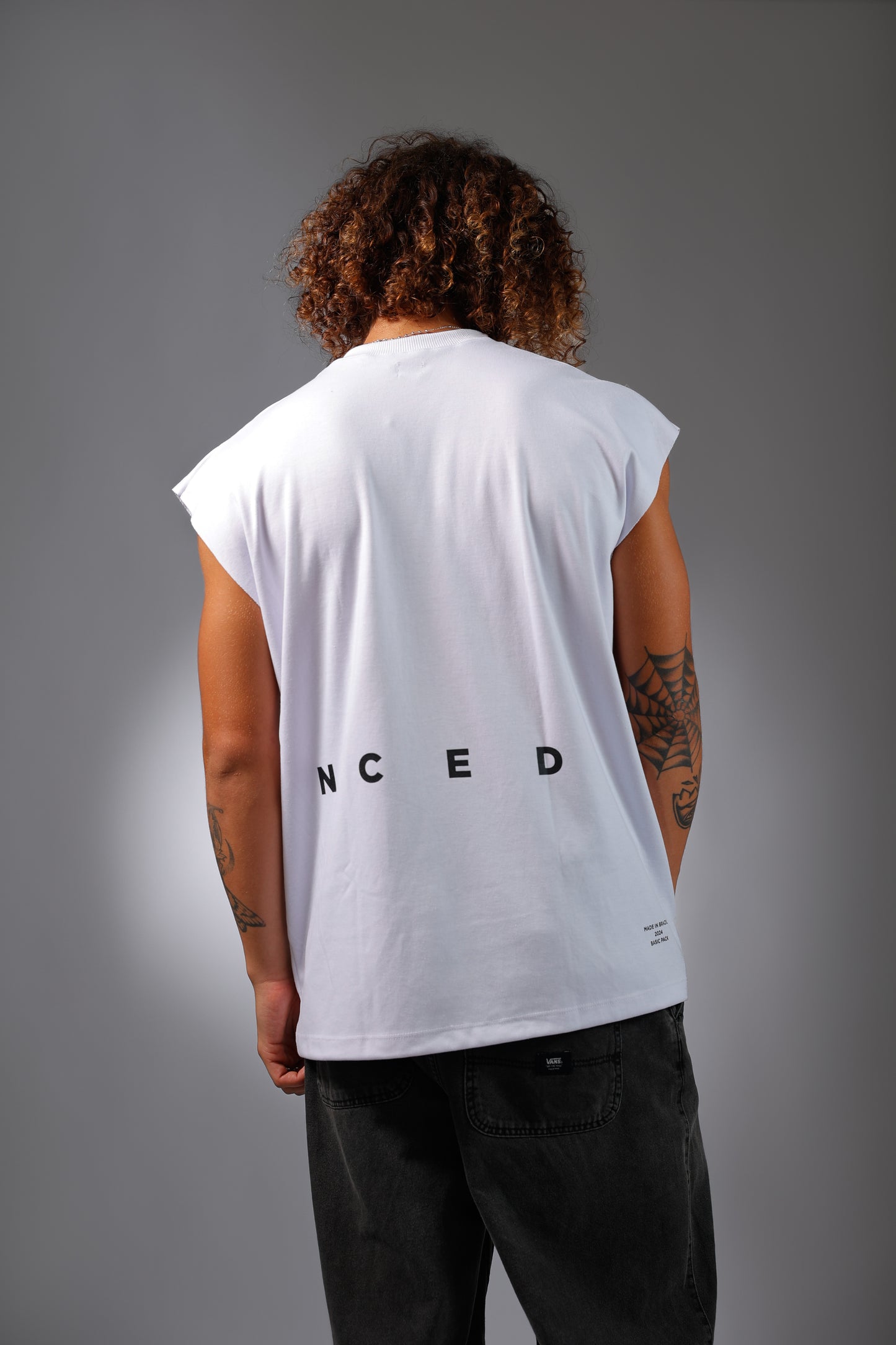 Regata White Basic Pack