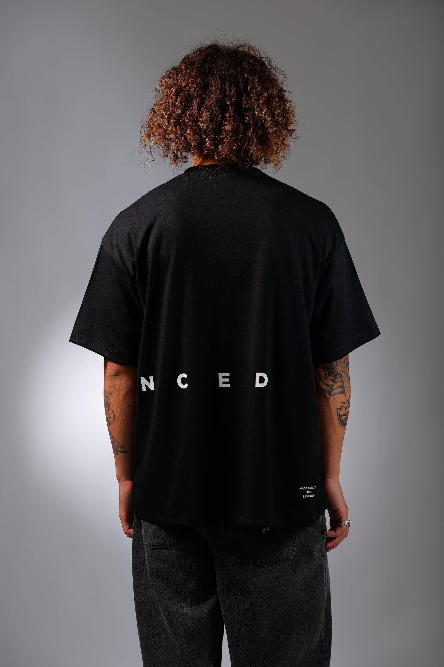Over Black Basic Pack