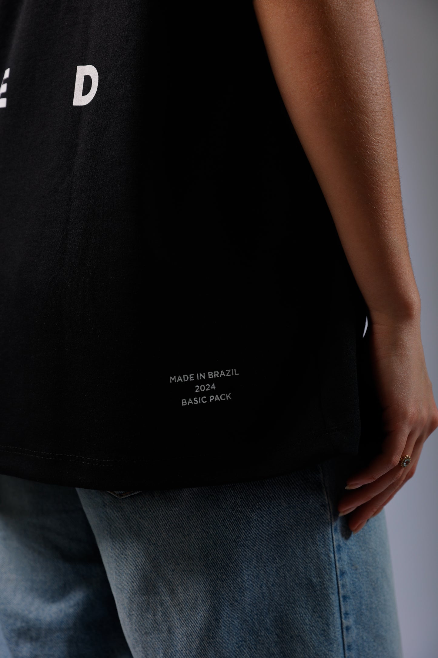 Over Black Basic Pack