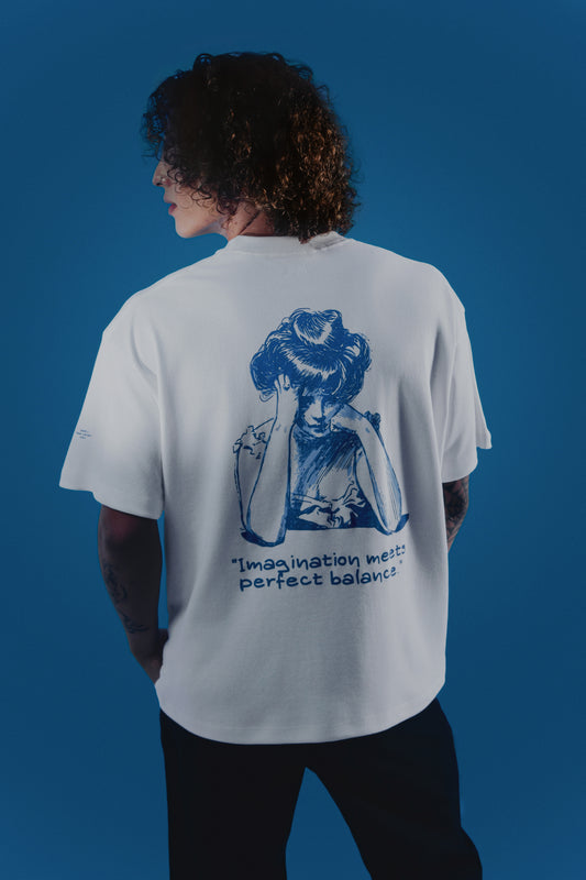 Imagination Core Principles Unissex