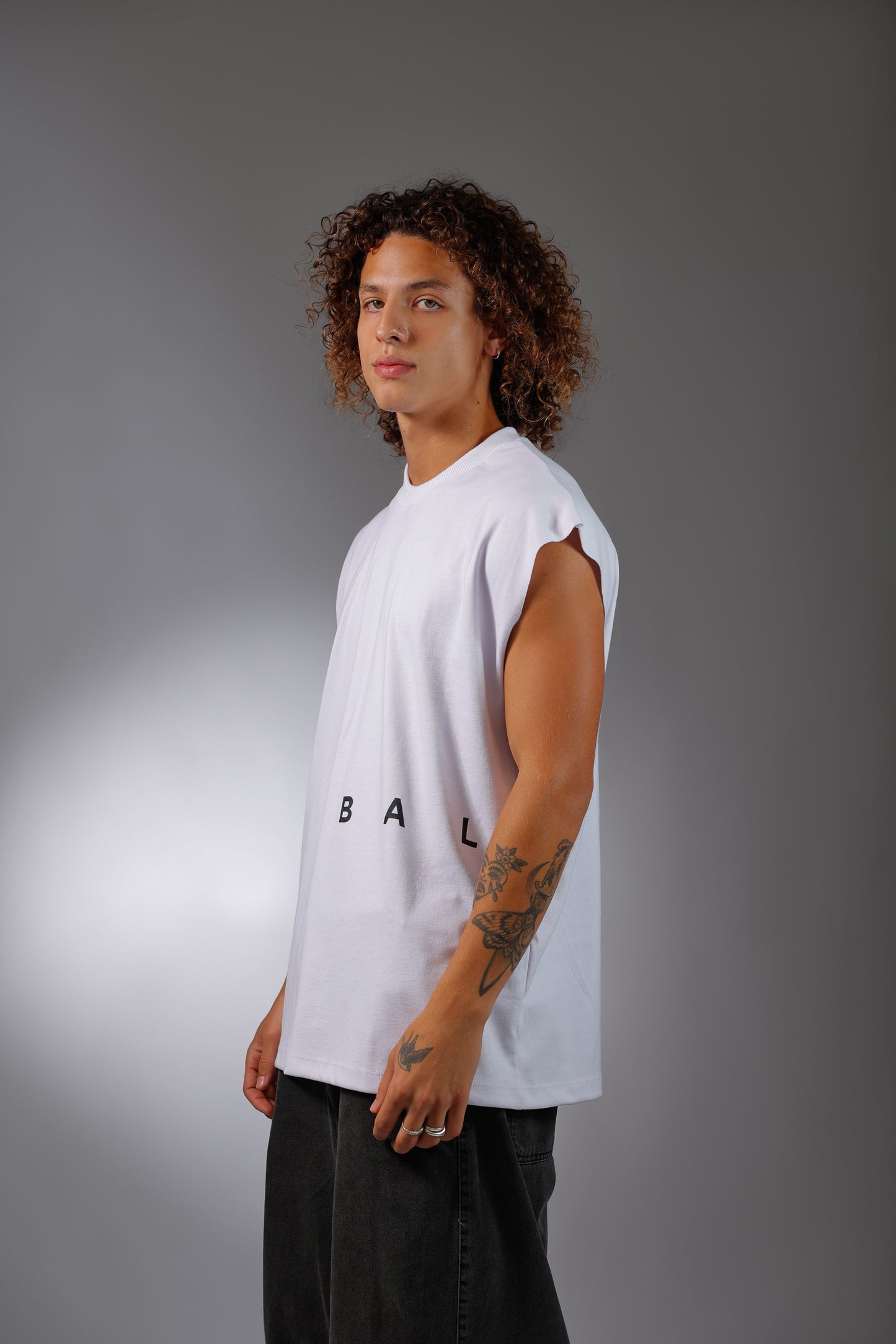 Regata White Basic Pack