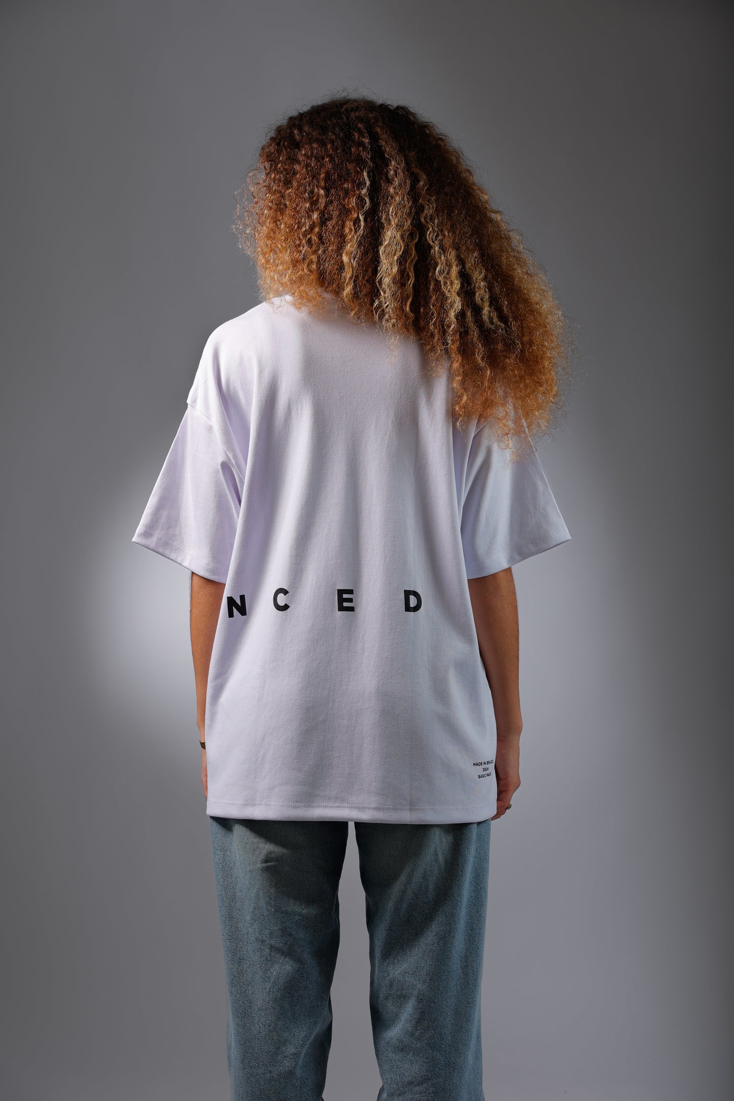 Over White Basic Pack