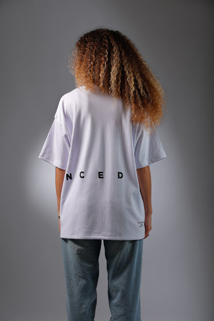 Over White Basic Pack