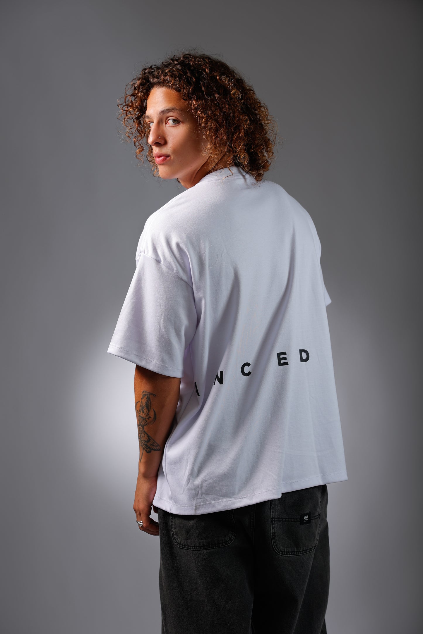 Over White Basic Pack