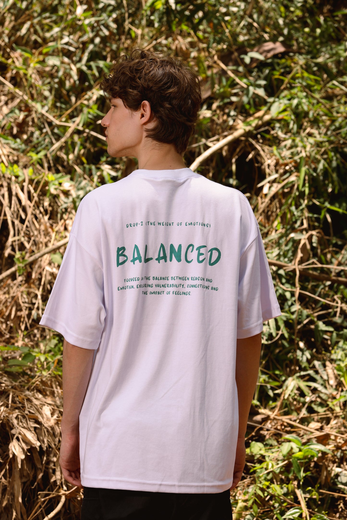 Manifest Unissex Branca
