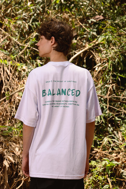 Manifest Unissex Branca