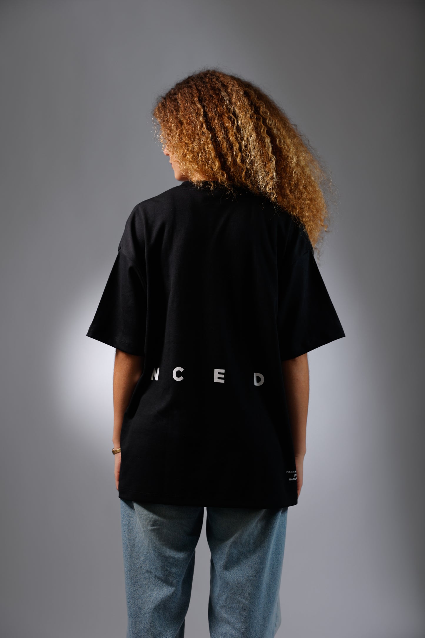 Over Black Basic Pack