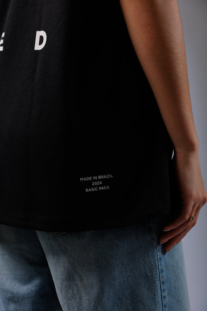 Over Black Basic Pack