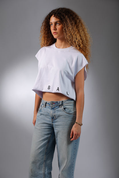 Regata White Basic Pack
