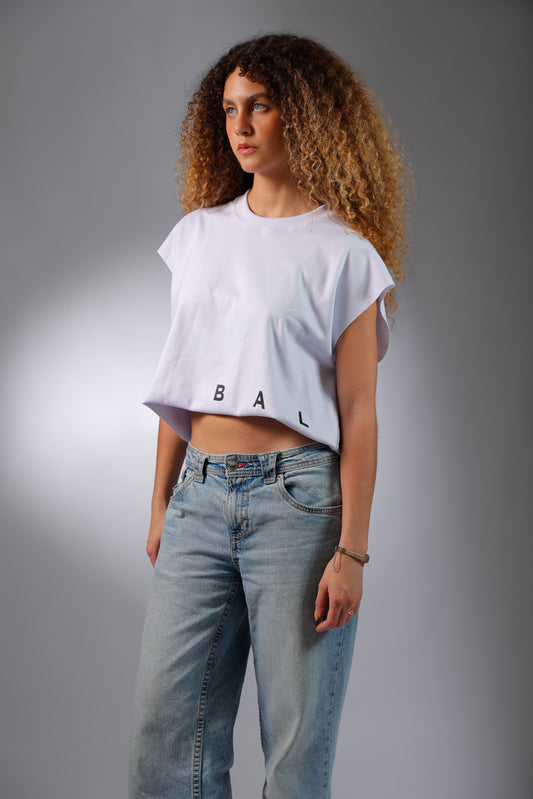 Regata White Basic Pack