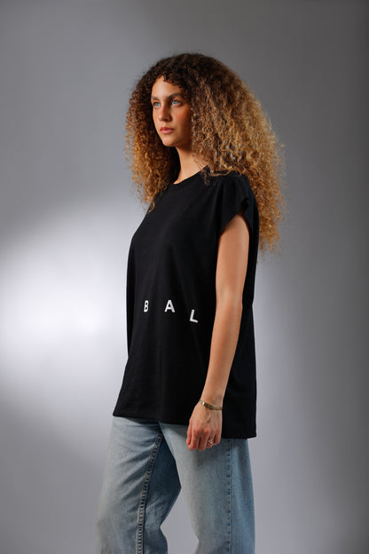 Regata Black Basic Pack